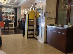 -丰收日·小海鲜·沪上家宴(顾村正大店)