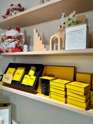 -卡卡喜糖伴手礼·商务礼宝宝礼·婚礼用品