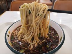 兰州纯汤牛肉面-格格家·兰州纯汤牛肉面(青龙寺店)