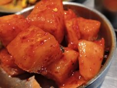 -七八冷面·延边朝鲜族美食(欢乐谷店)