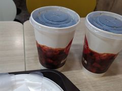 -City1+1城市比萨·意面(桂林路店)