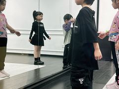 -潮童星少儿形体模特童模培训(上城校区)