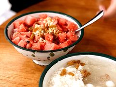 -甜心闲生传统手工冰粉(人民广场店)