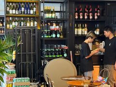 -Blac+Blac(中海环宇荟店)