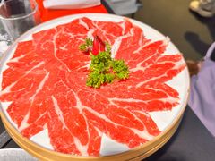 -海底捞火锅(石景山万达广场店)