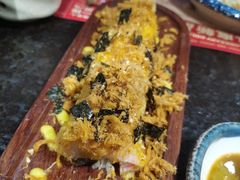 -古田居·特色寿司料理(星之岛旗舰店)