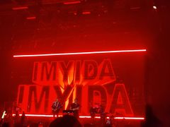 -华熙LIVE·五棵松·M空间