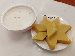 -姚记炒肝店(鼓楼店)