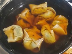 -功德林(南京西路店)