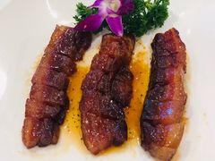 -威哥美食(迈科国际店)