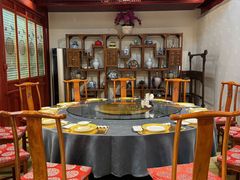 -悦真雅院·四合院·清真私房菜(雍和宫店)