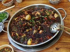 黑竹香鸡-黑竹香鸡(营和巷店)