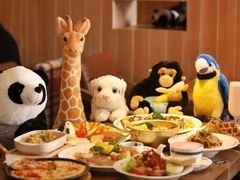 -艾米茉亲子餐厅(万象城店)