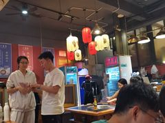 -小饕荟雅安贡椒鱼鲜馆(广福桥店)