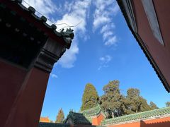 -历代帝王庙博物馆