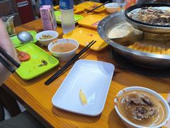 -养牛邓·潮汕牛肉海鲜自助火锅(广州店)