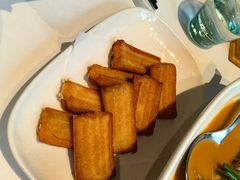 香煎带鱼-荣小馆(安达仕店)