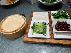-北方家宴(优托邦科学大道店)