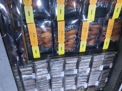 -果蔬好生活超市(乐堤港店)