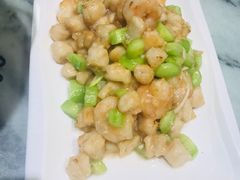 -惠宾饭庄(中山路店)