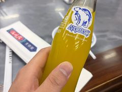 -海碗居老北京炸酱面(增光路店)