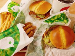 -德克士(三门路店)