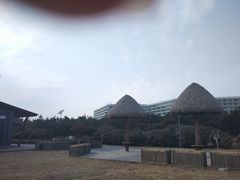 -青岛银沙滩