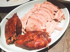 -西安凯悦酒店·湖畔中餐厅