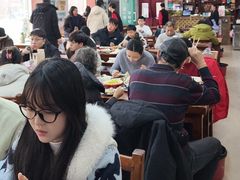 -叶存利海鲜大馅饺子(海宁路总店)