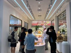 -好利来.生日蛋糕(杨家坪店)