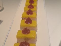 -杏花堂晋商私房菜(华熙五棵松店)