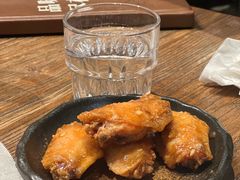 -盐说Salt Talk北美风味西餐厅(海上世界店)