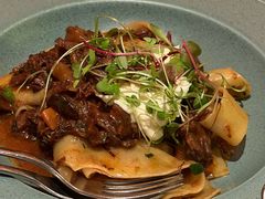 -THE CANNERY&JUJU 新鲜海鲜·牛排美食酒廊