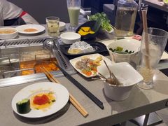 -海底捞火锅(油麻地店)