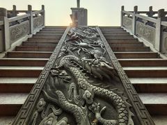 -东钱湖小普陀景区