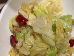 -渔语鱼酸菜鱼新川菜(来福士店)