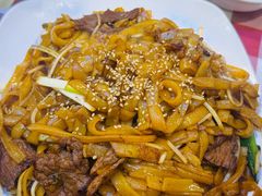 -吉源大排档·鱼生·海鲜(烧烤彩印厂店)