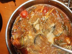 -亮欢寨酸汤鱼(沙冲路店)