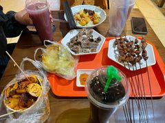 -西宁新千观光夜市(夏都大街店)