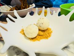 -亚特兰蒂斯•OSSIANO奥西亚诺海底餐厅