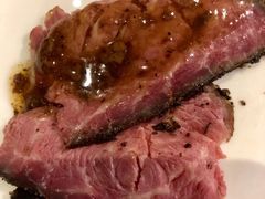 -So Lounge索兰至餐厅(蓝色港湾店)