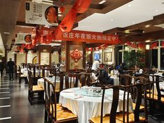 -惠丰堂饭庄·烤鸭·京味菜(西北旺·唐家岭店)