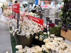 -宜家家居(西安未央商场店)
