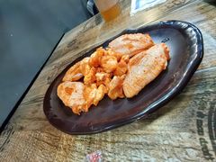 -张姐烤肥牛(西丽店)