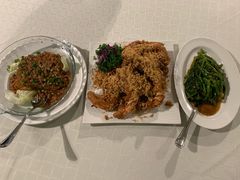 -无招牌海鲜餐厅(怡丰城店)