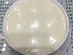 姜撞奶-义顺牛奶公司(新马路老店)