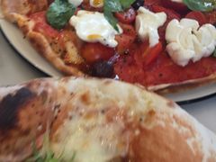 -玛尚诺Pizza&Bar(长泰广场店)