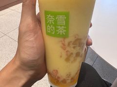 杨枝甘露-奈雪的茶(金鹰广场店)