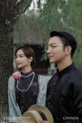 点击看大图 -CD视觉婚纱摄影