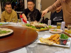 -麦尔餐厅(仁恒美林郡店)